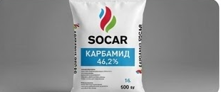 Карбамид SOCAR